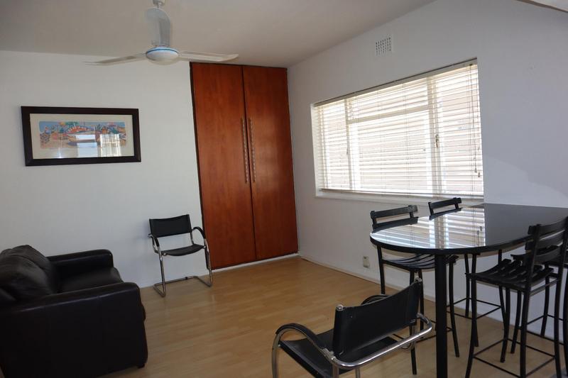 To Let 0 Bedroom Property for Rent in Sea Point Western Cape